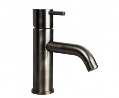 ACABADO en GRAFITO MATE